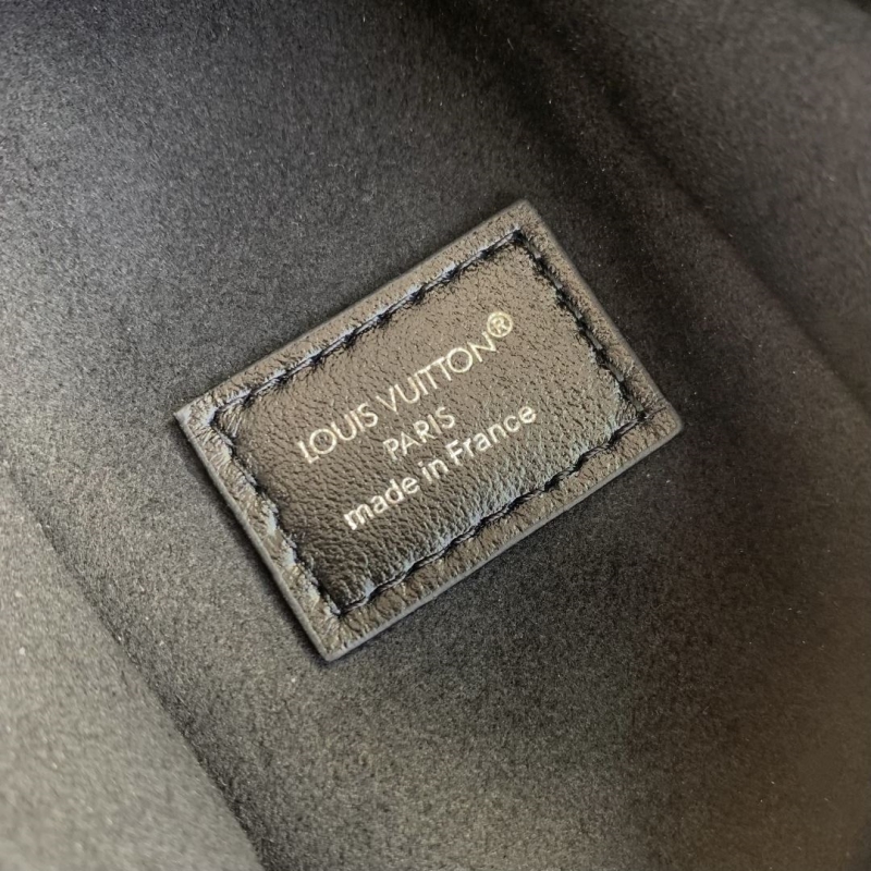 LV Box Bags
